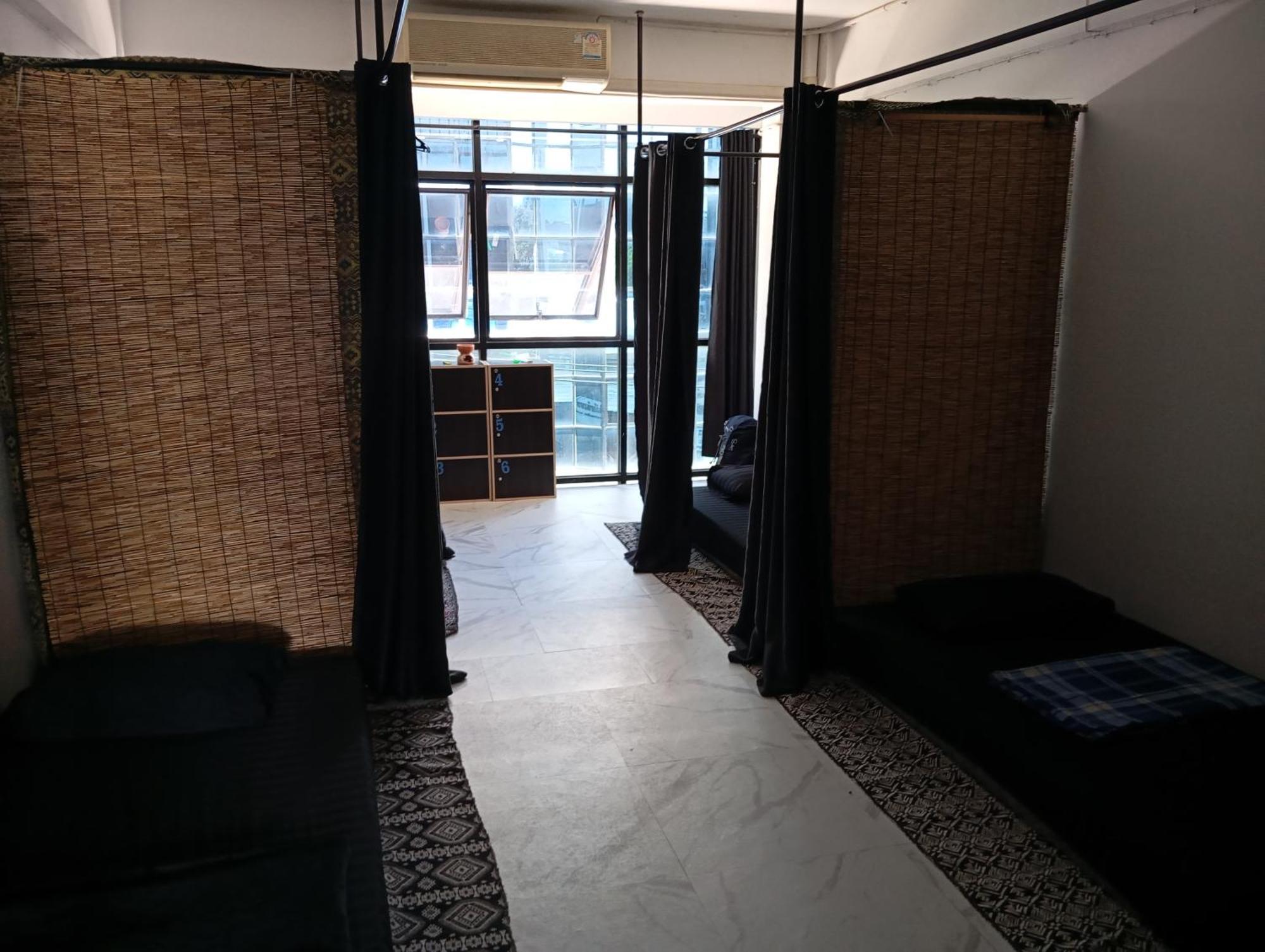 Lita Guesthouse Chiang Mai Exterior foto